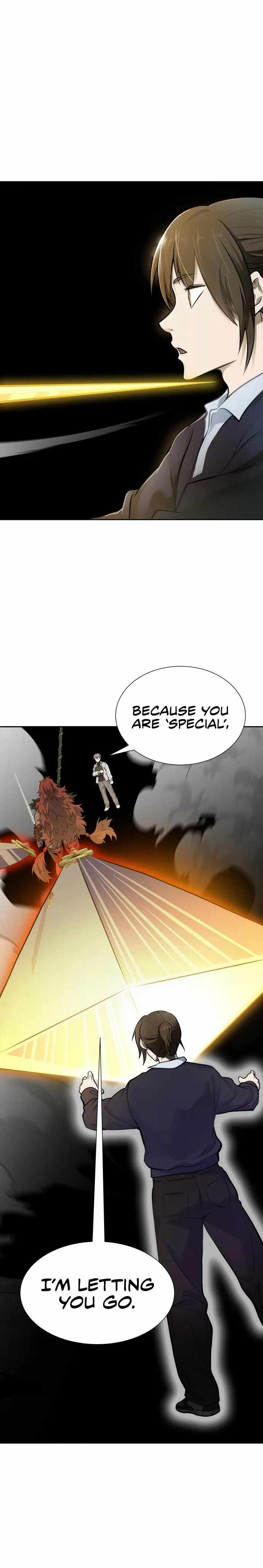 Tower of God Chapter 588 image 28